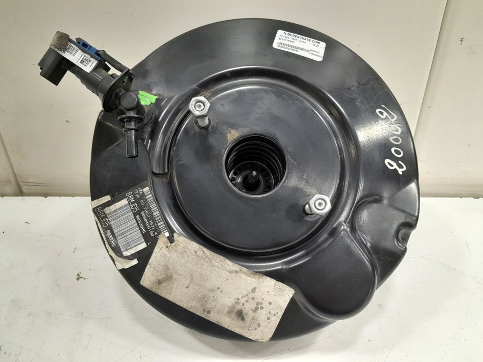 Servofreno peugeot 5008 1.6 16v