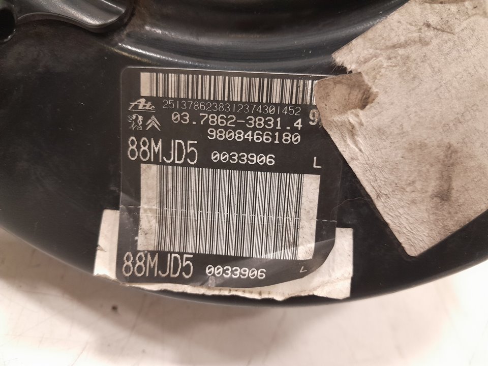 Servofreno peugeot 5008 1.6 16v