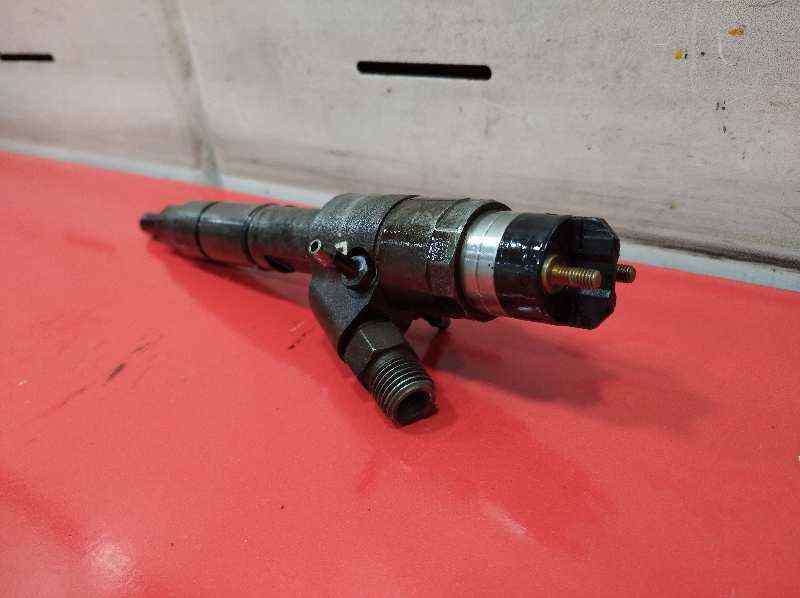 Inyector renault midlum dci 220 16c    