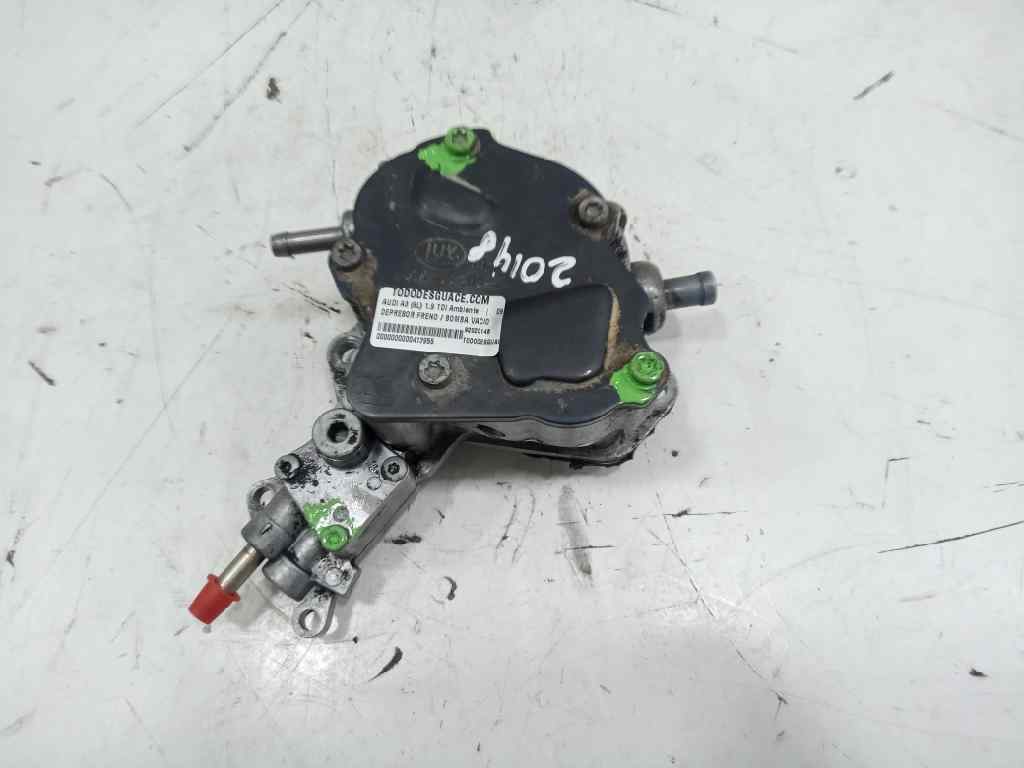 Depresor freno / bomba vacÍo 1.9 tdi