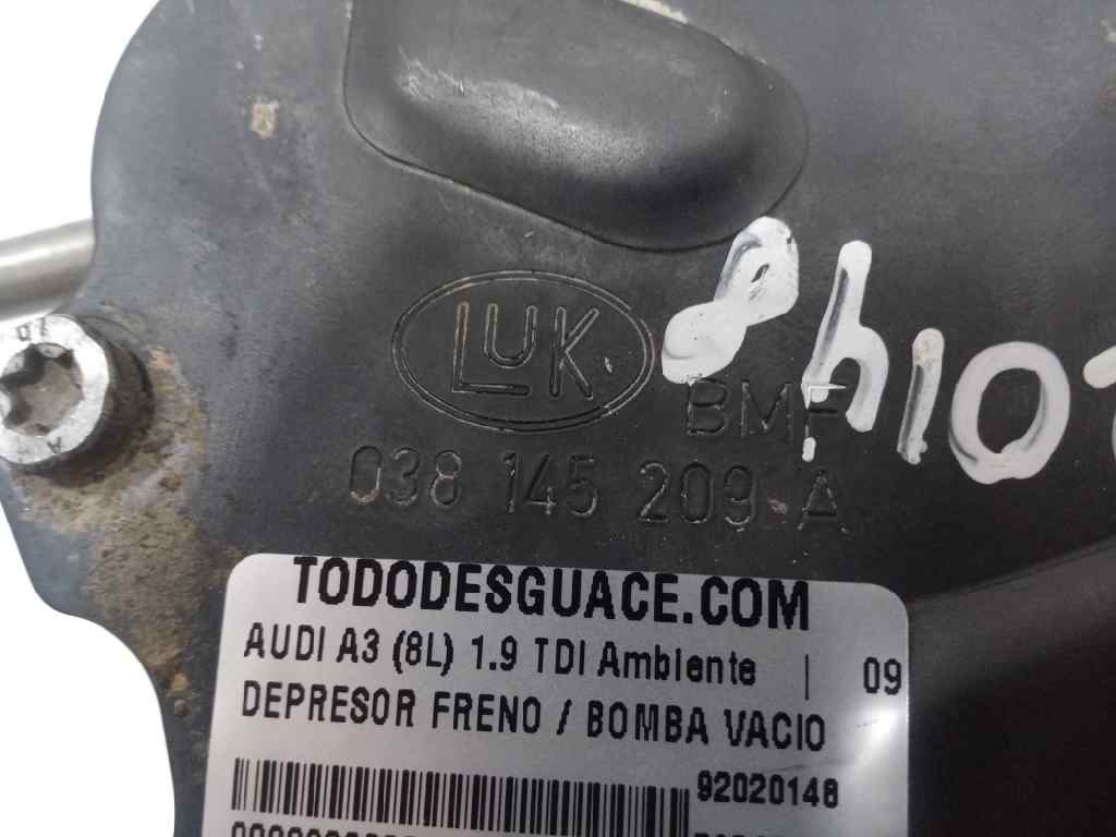 Depresor freno / bomba vacÍo 1.9 tdi