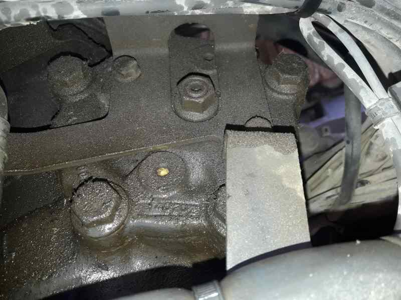 Caja direccion mercedes axor 2ejes 18 ton 20
