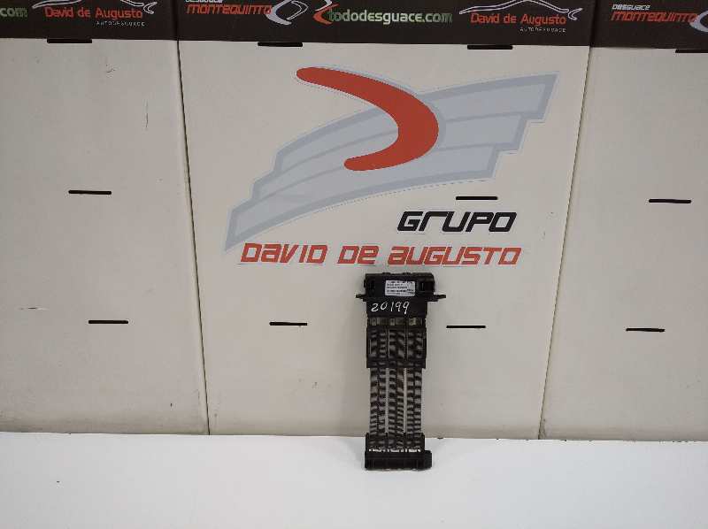Resistencia calefaccion peugeot 508 sw i 2.2 hdi