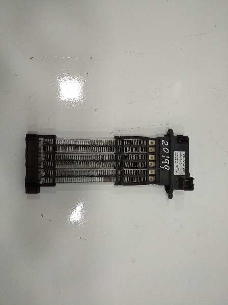 Resistencia calefaccion peugeot 508 sw i 2.2 hdi