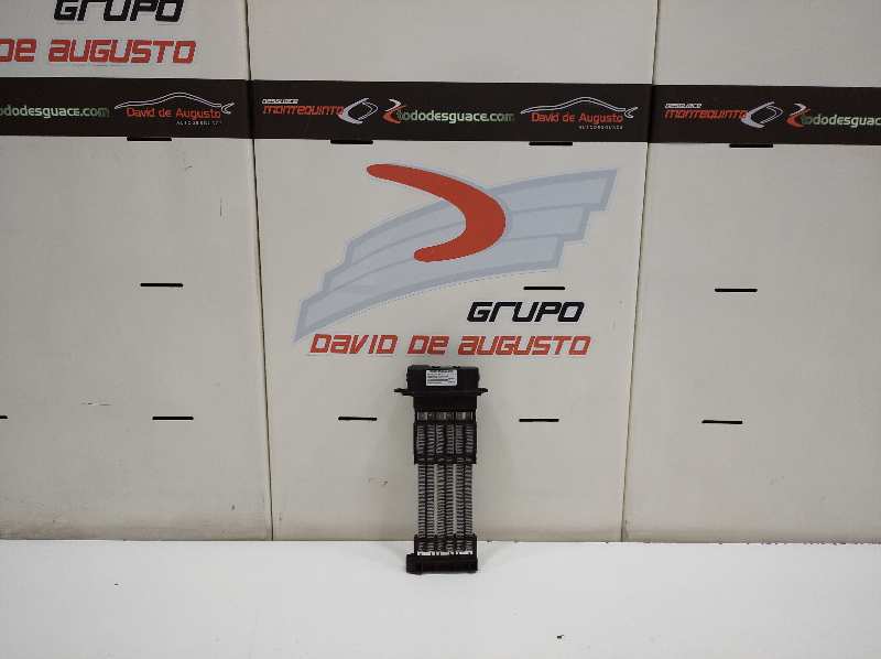 Resistencia calefaccion peugeot 508 sw i 2.2 hdi