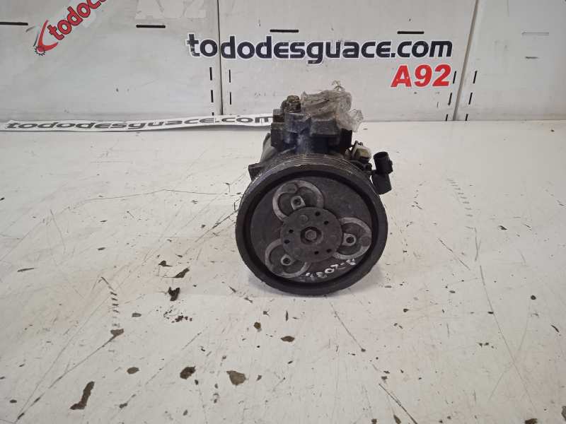 Compresor aire acondicionado ssangyong kyron 2.0 xdi
