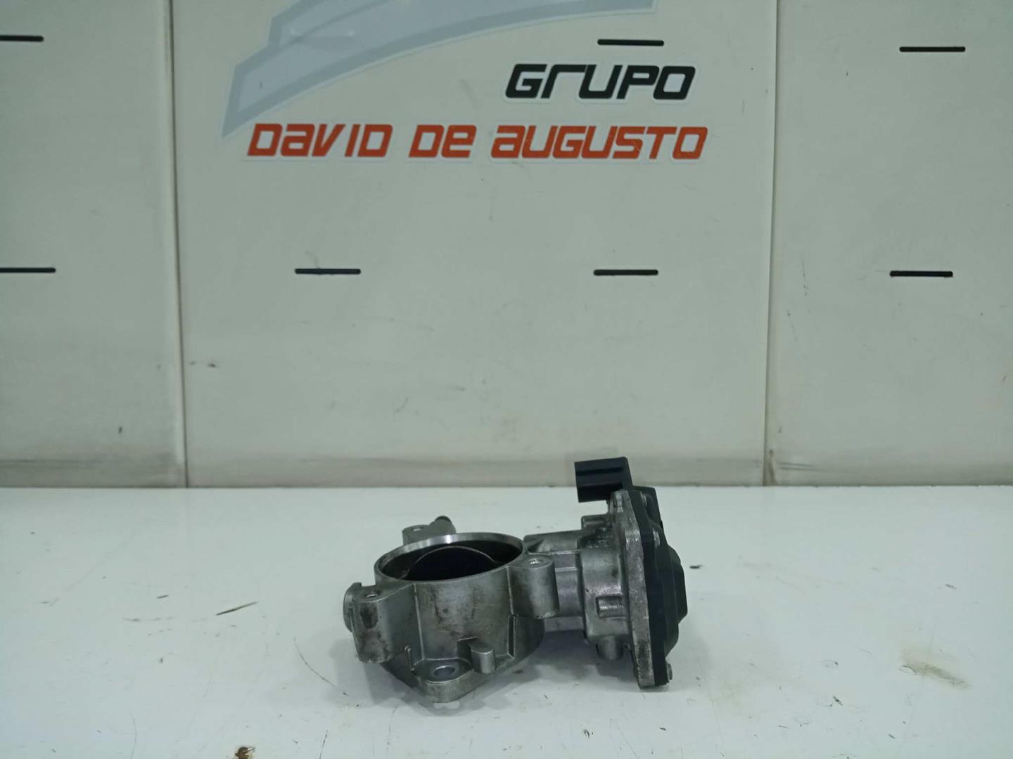 Caja mariposa opel insignia a 