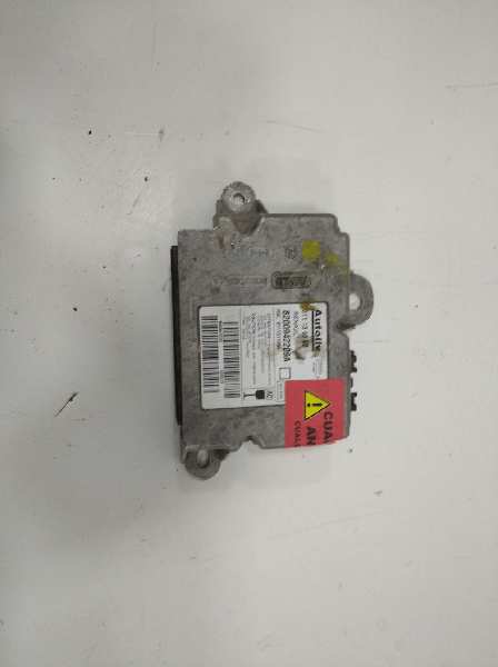 Centralita airbag renault master kasten l2h3 gka