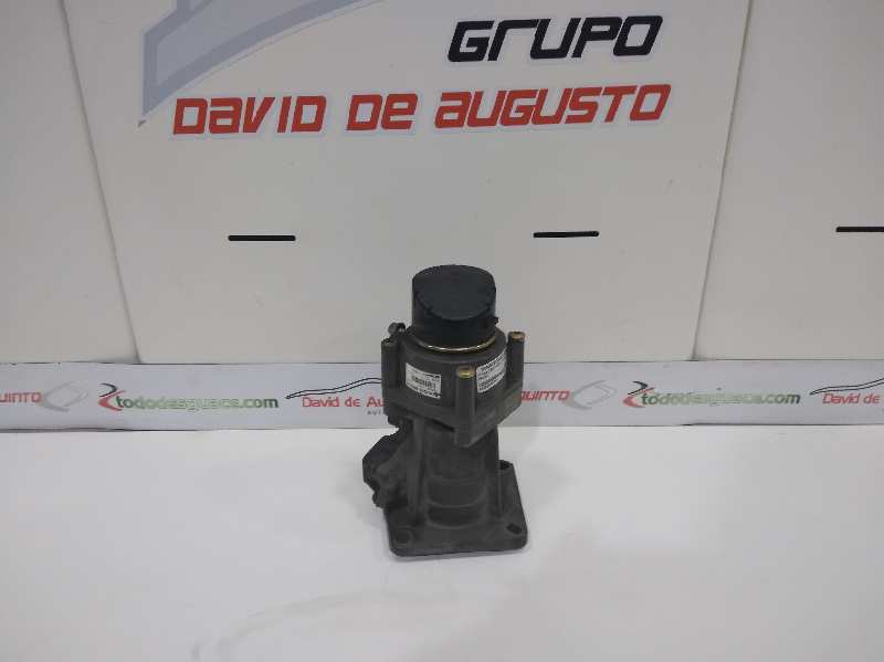  valvula   scania serie p/g/r (l-clase) fg 340 (4x2) largo cr 19 a 10.6 diesel