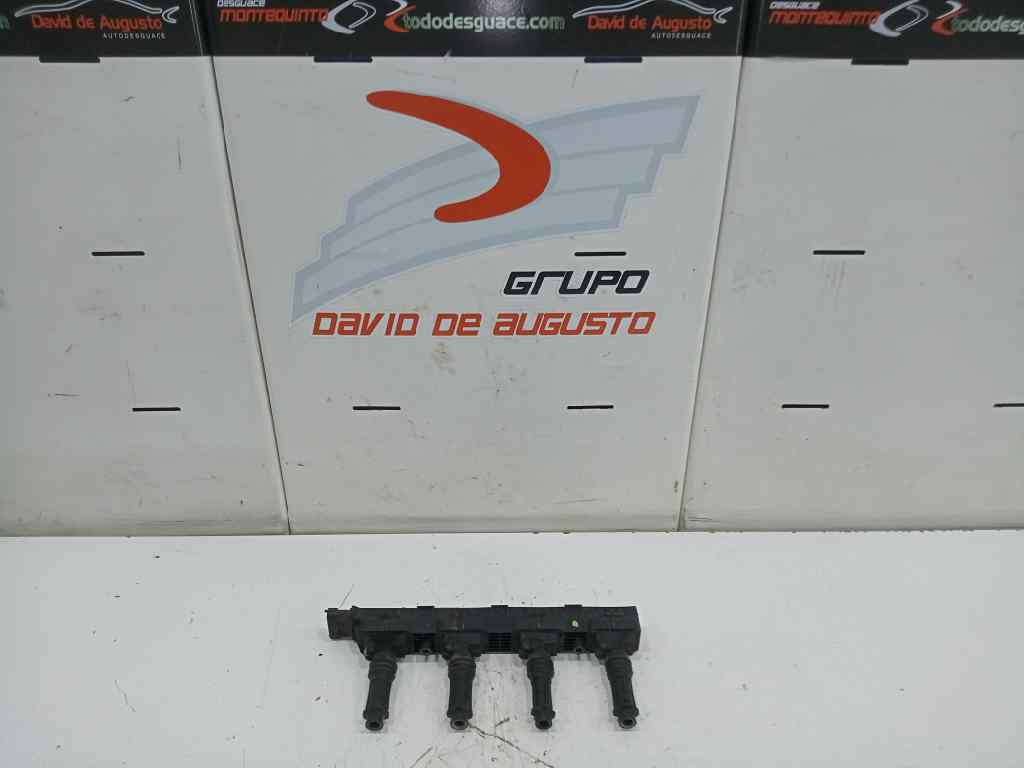 Bobina encendido opel astra gtc enjoy      12.