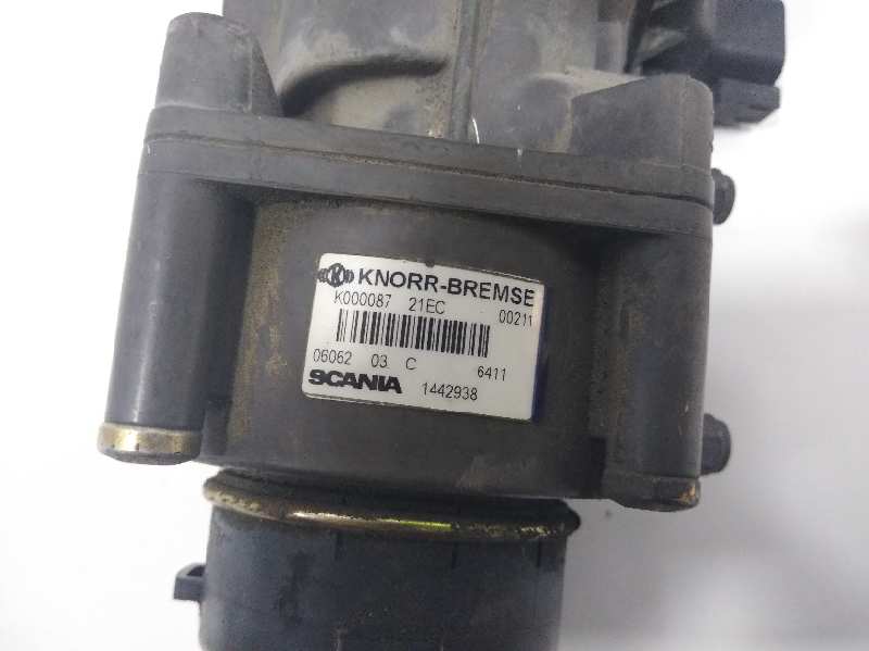  valvula   scania serie p/g/r (l-clase) fg 340 (4x2) largo cr 19 a 10.6 diesel