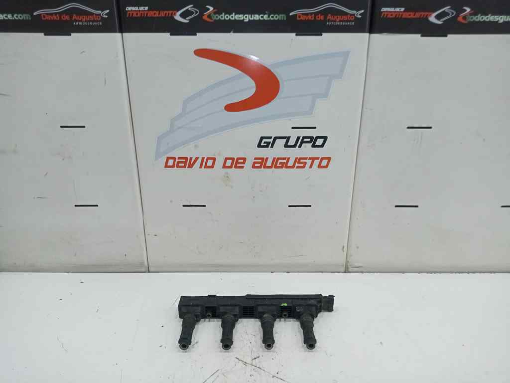 Bobina encendido opel astra gtc enjoy      12.