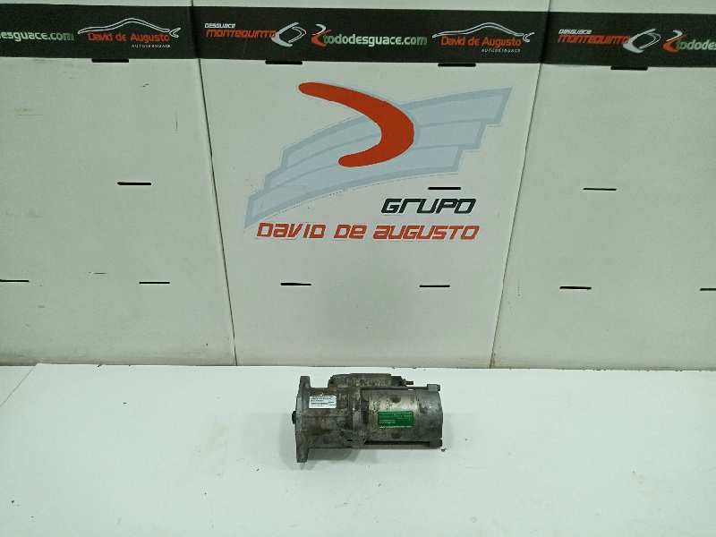 Motor arranque chrysler gran voyager  rg    