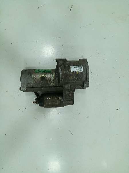 Motor arranque chrysler gran voyager  rg    