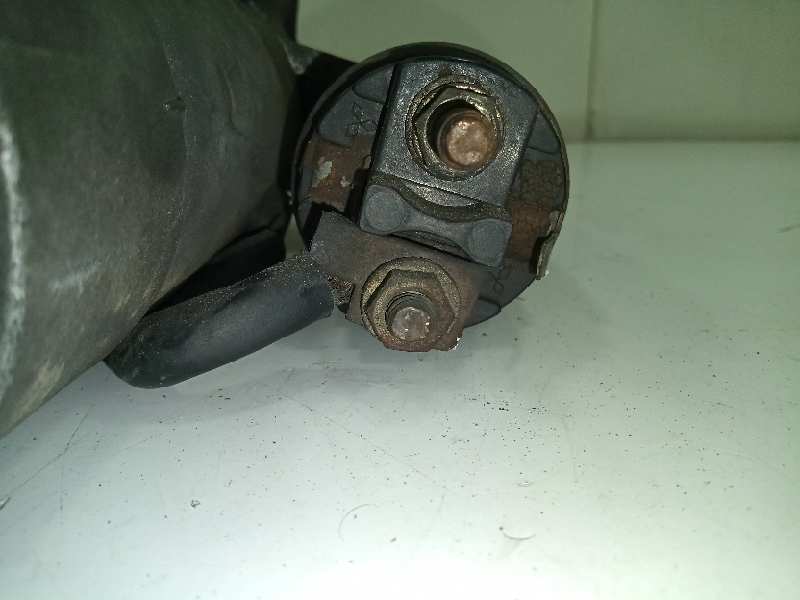 Motor arranque chrysler gran voyager  rg    