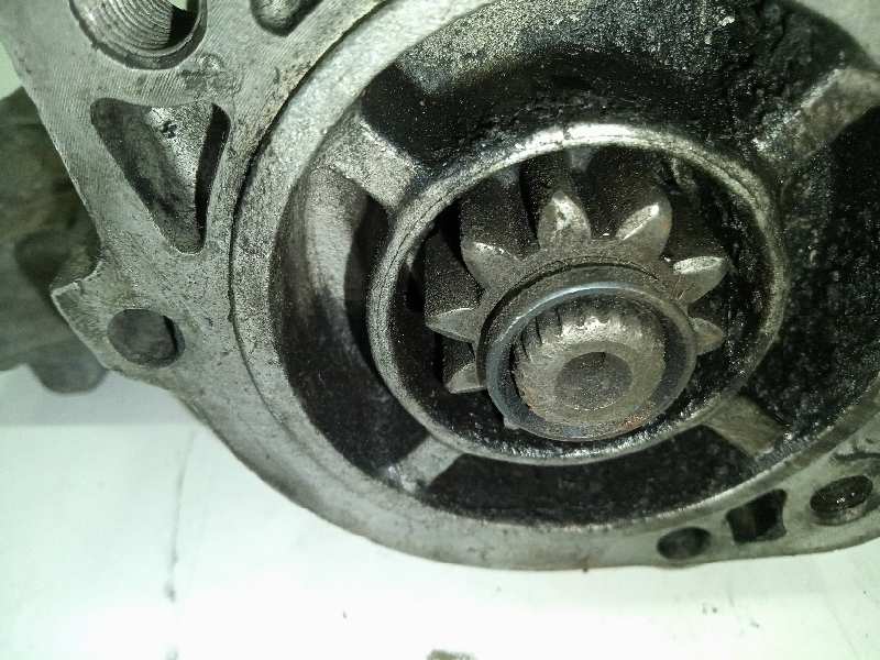 Motor arranque chrysler gran voyager  rg    