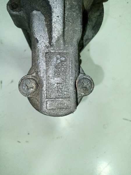 Motor arranque chrysler gran voyager  rg    