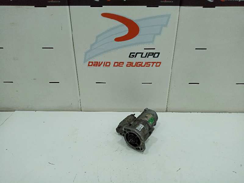 Motor arranque chrysler gran voyager  rg    