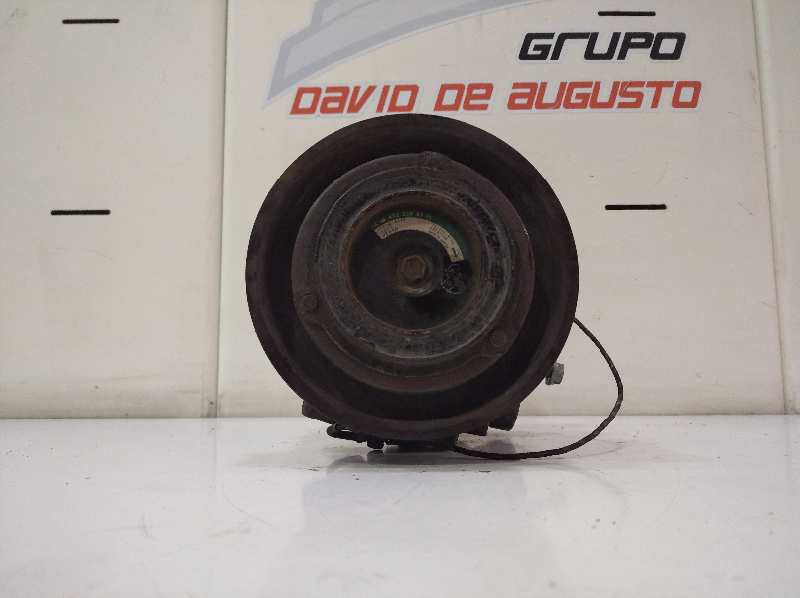 Compresor aire acondicionado mercedes actros bm 963.xxx 2a