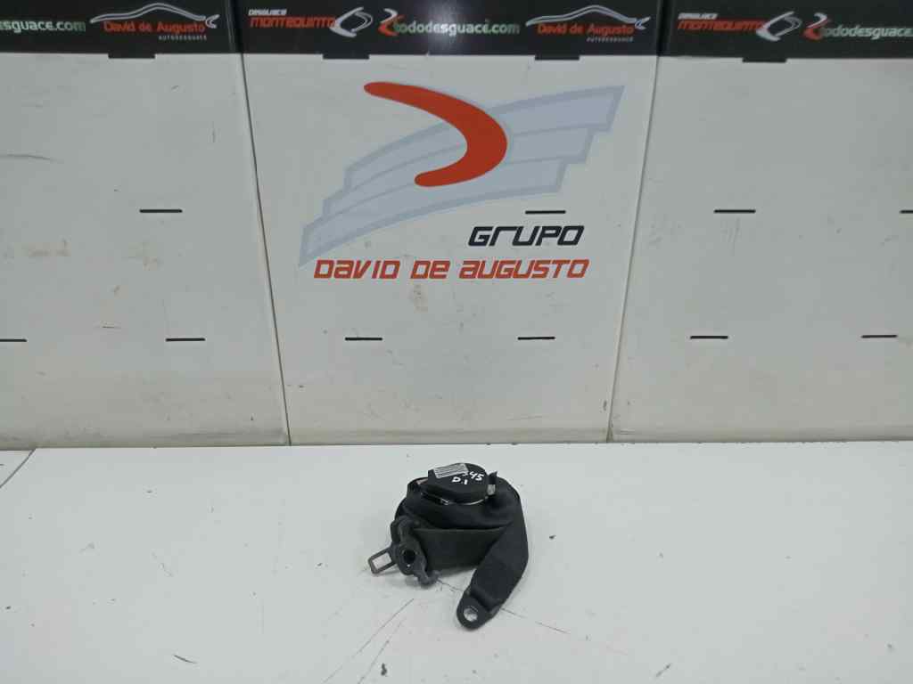 Cinturon seguridad delantero izquierdo fiat ducato caja cerrada combi