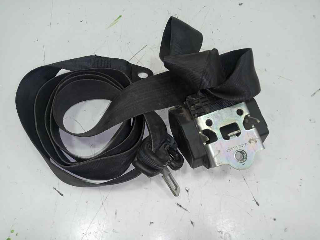 Cinturon seguridad delantero izquierdo fiat ducato caja cerrada combi