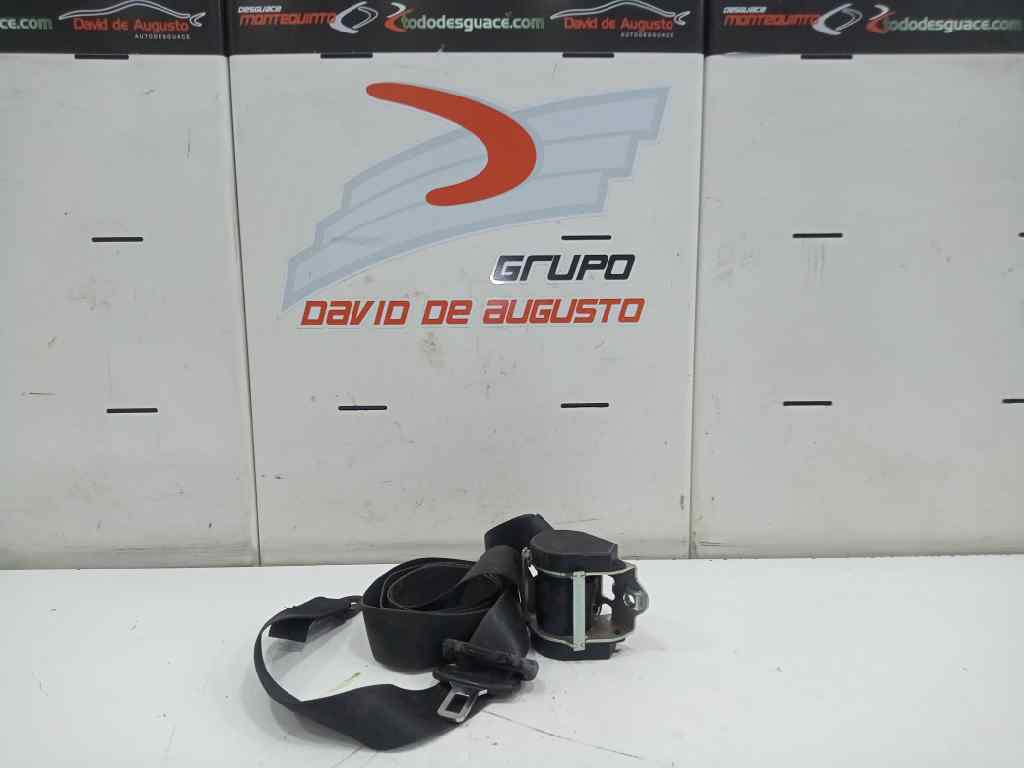 Cinturon seguridad delantero izquierdo fiat ducato caja cerrada combi