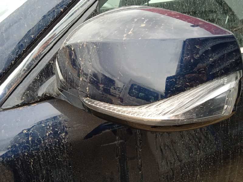 Retrovisor izquierdo infiniti q70 2.2 d