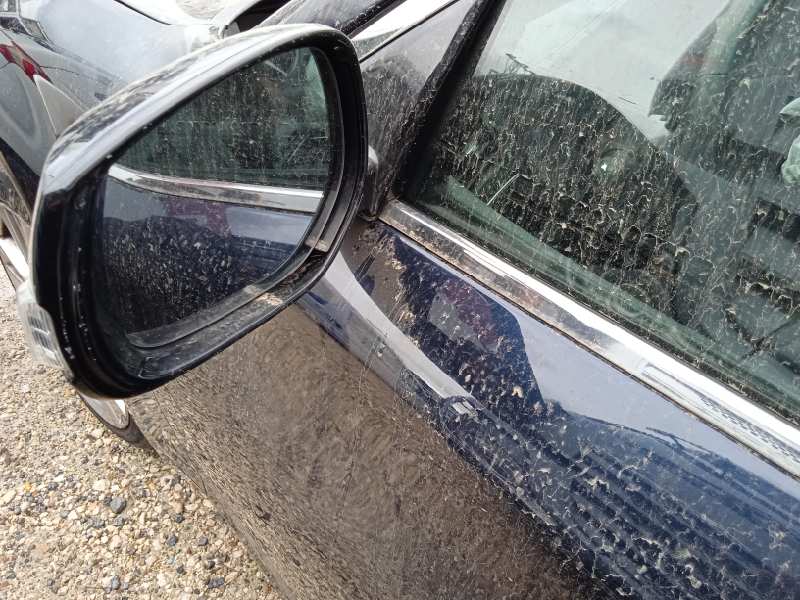 Retrovisor izquierdo infiniti q70 2.2 d