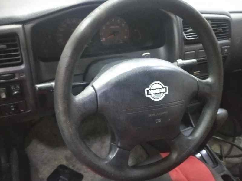 Airbag asiento delantero izquierdo nissan almera i 1.6