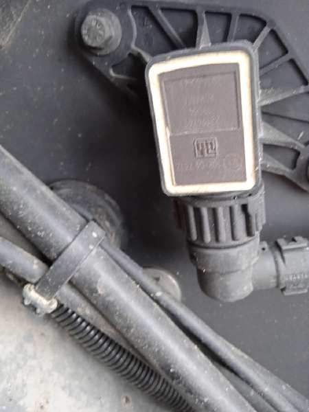 Sensor renault t 520 highcab t4x2   