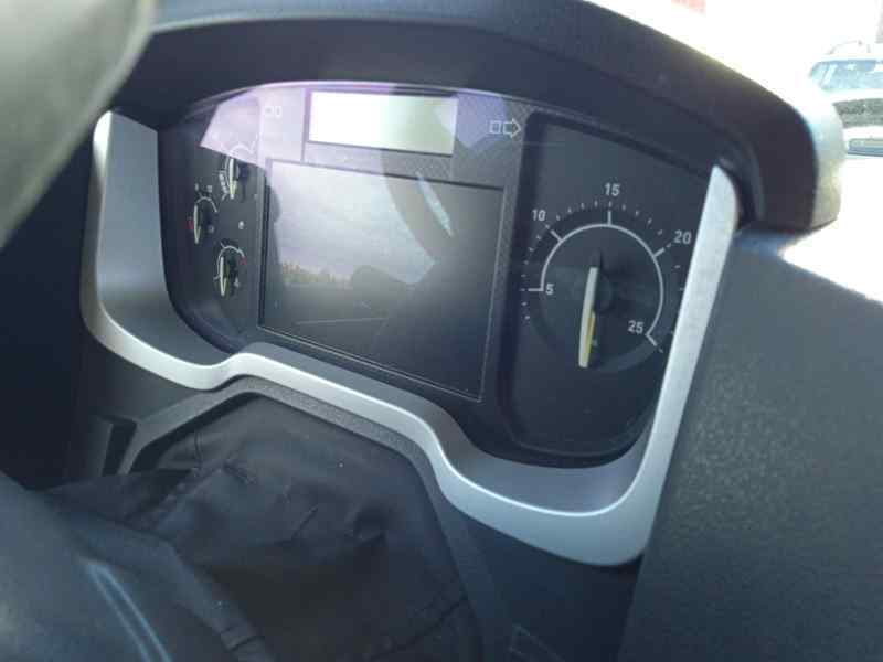 Sensor renault t 520 highcab t4x2   