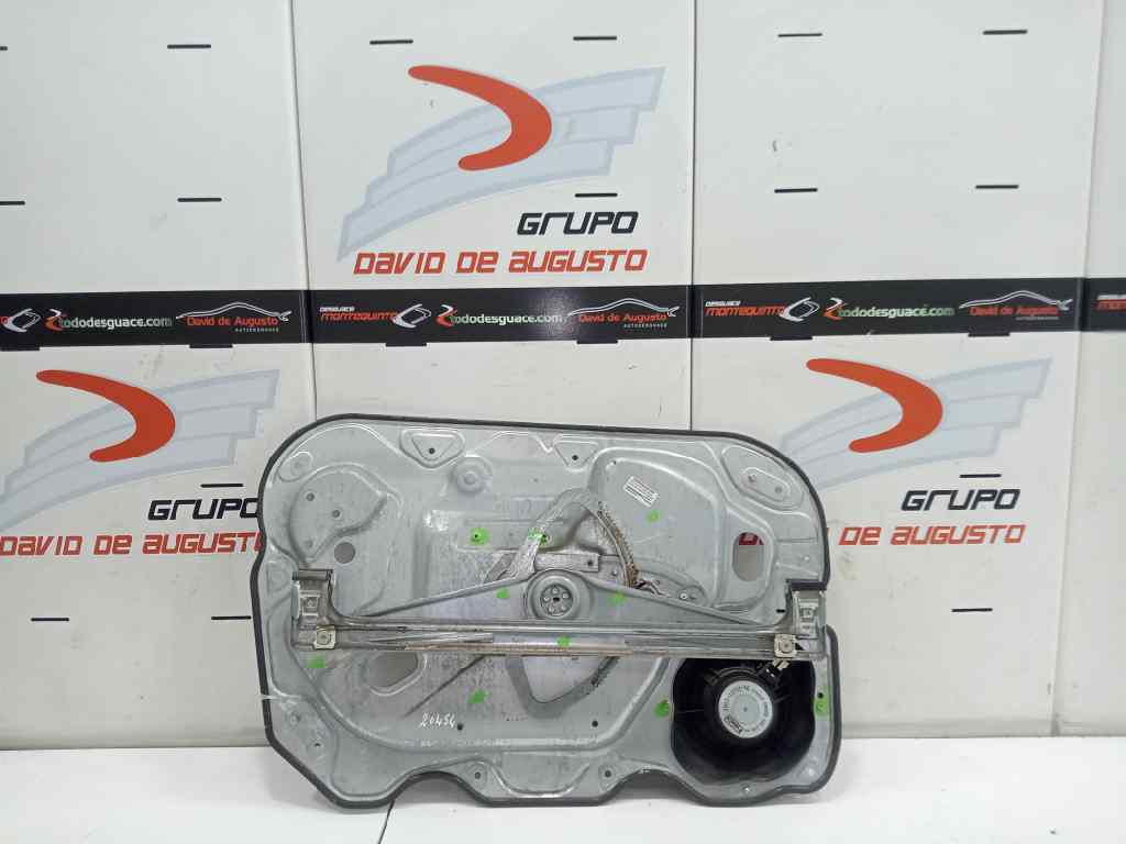 Elevalunas delantero derecho ford focus ii 1.6 tdci