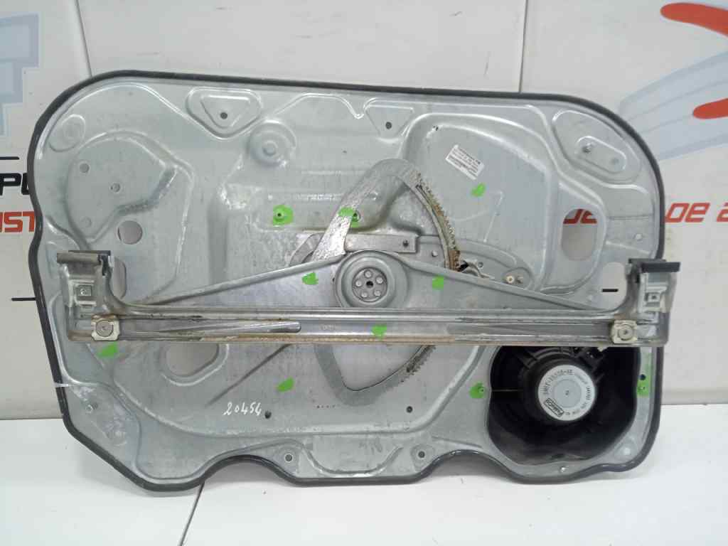 Elevalunas delantero derecho ford focus ii 1.6 tdci