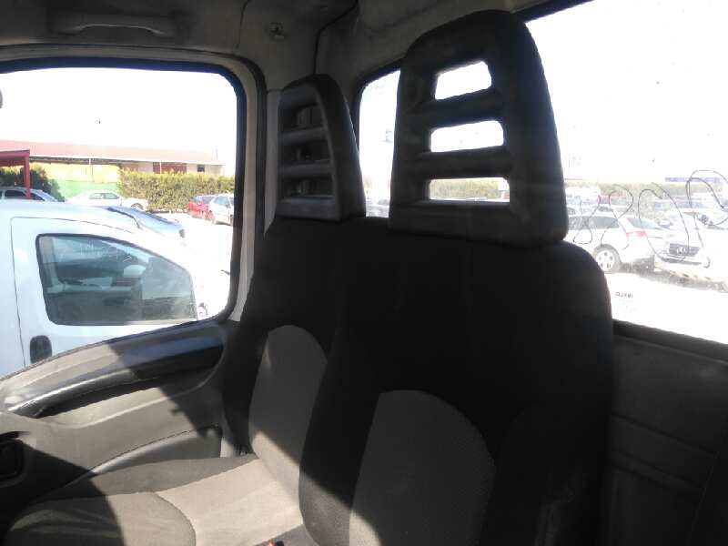  asiento delantero derecho   iveco daily pr doppelkabine 35 c... radstand 3750 3.0 diesel