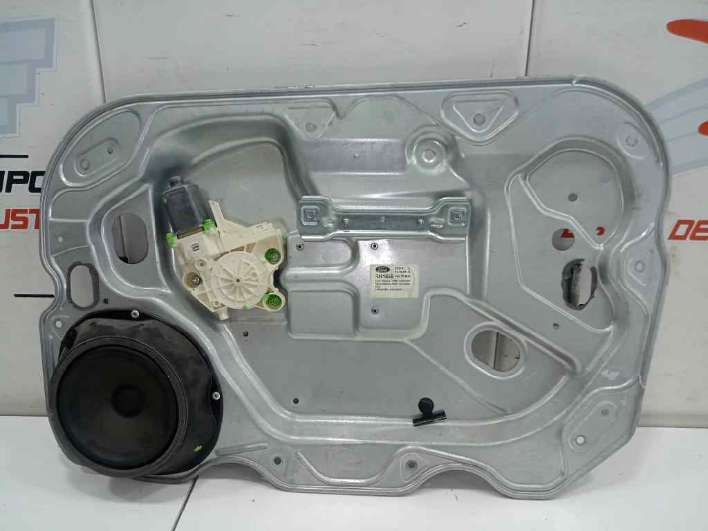 Elevalunas delantero derecho ford focus ii 1.6 tdci