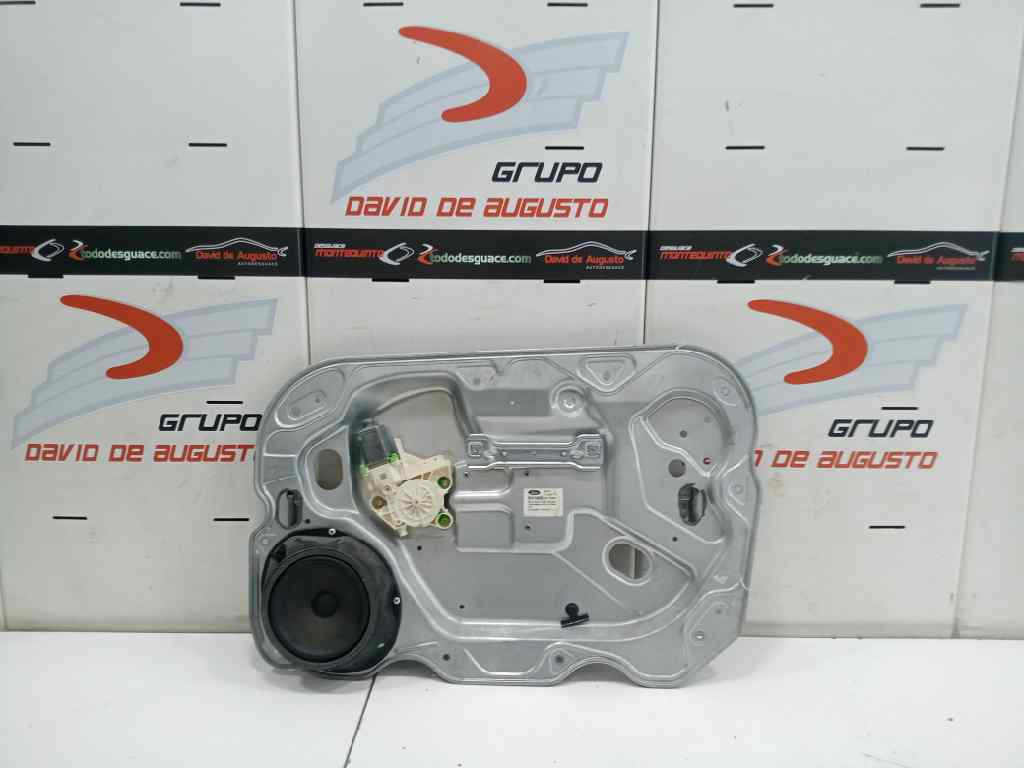 Elevalunas delantero derecho ford focus ii 1.6 tdci