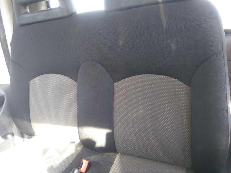  asiento delantero derecho   iveco daily pr doppelkabine 35 c... radstand 3750 3.0 diesel
