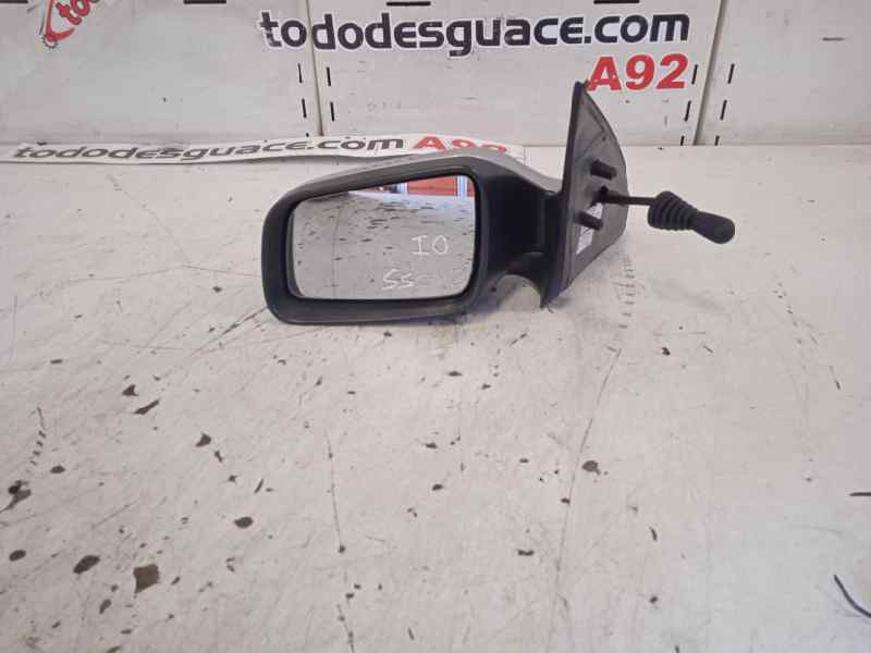 Retrovisor izquierdo opel astra g fastback 