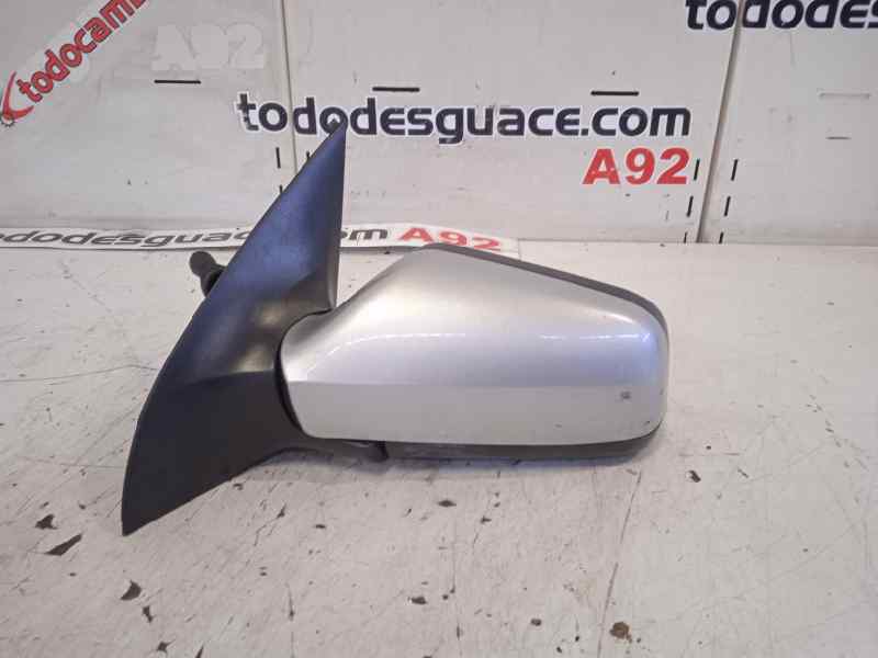 Retrovisor izquierdo opel astra g fastback 