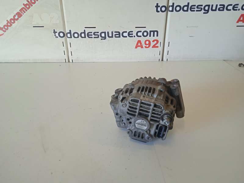 Alternador scania serie pgr (lclase) f