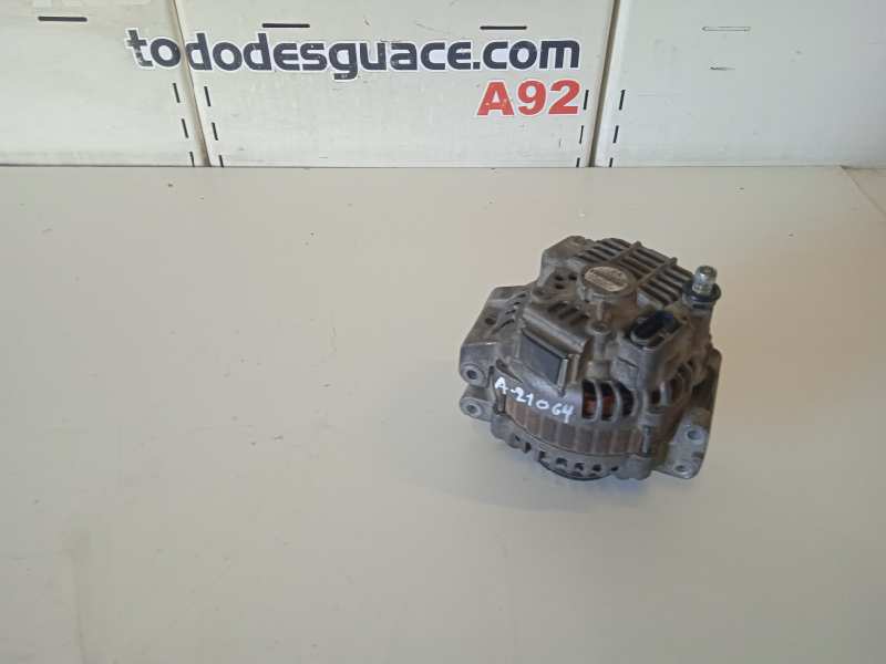 Alternador scania serie pgr (lclase) f