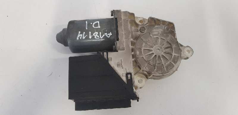  motor elevalunas delantero izquierdo   seat cordoba berlina (6l2) stylance 1.9 sdi