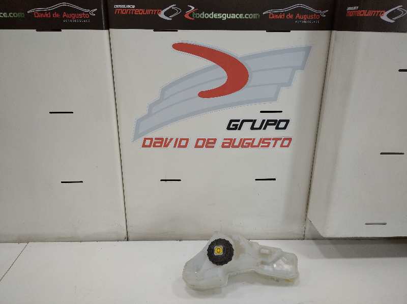 Bote liquido freno toyota chr hybrid active hÍbr