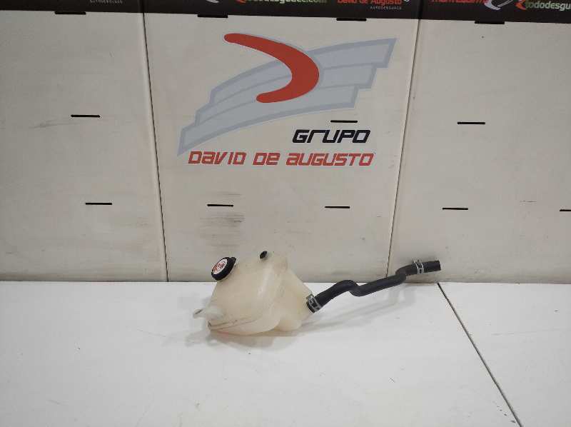 Deposito expansion toyota chr hybrid active hÍbr