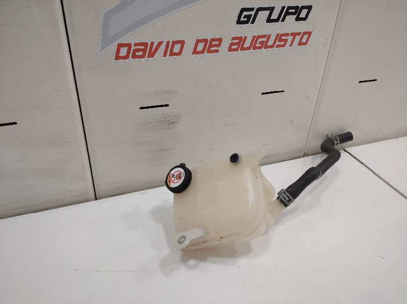 Deposito expansion toyota chr hybrid active hÍbr