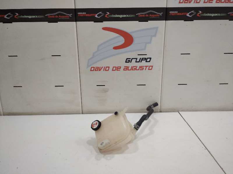 Deposito expansion toyota chr hybrid active hÍbr