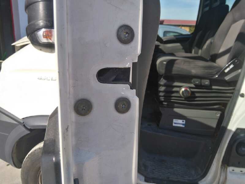  cerradura puerta delantera izquierda   iveco daily pr doppelkabine 35 c... radstand 3750 3.0 diesel