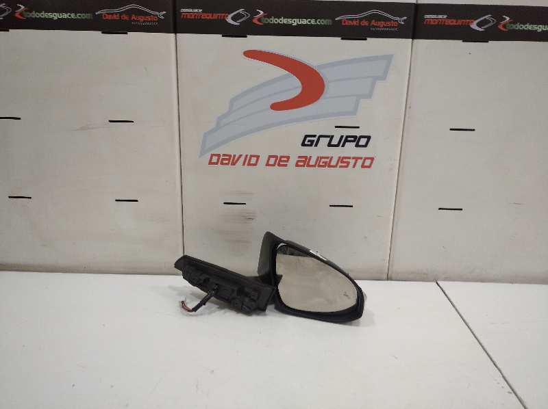 Retrovisor derecho electrico toyota chr hybrid active hÍbr