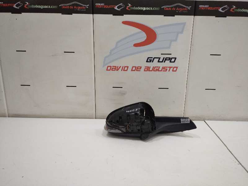 Retrovisor derecho electrico toyota chr hybrid active hÍbr