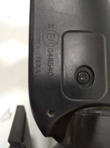 Retrovisor derecho electrico toyota chr hybrid active hÍbr